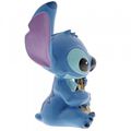 Figurine Disney Showcase | Lilo Et Stitch | Stitch Avec Guitare thumb 3